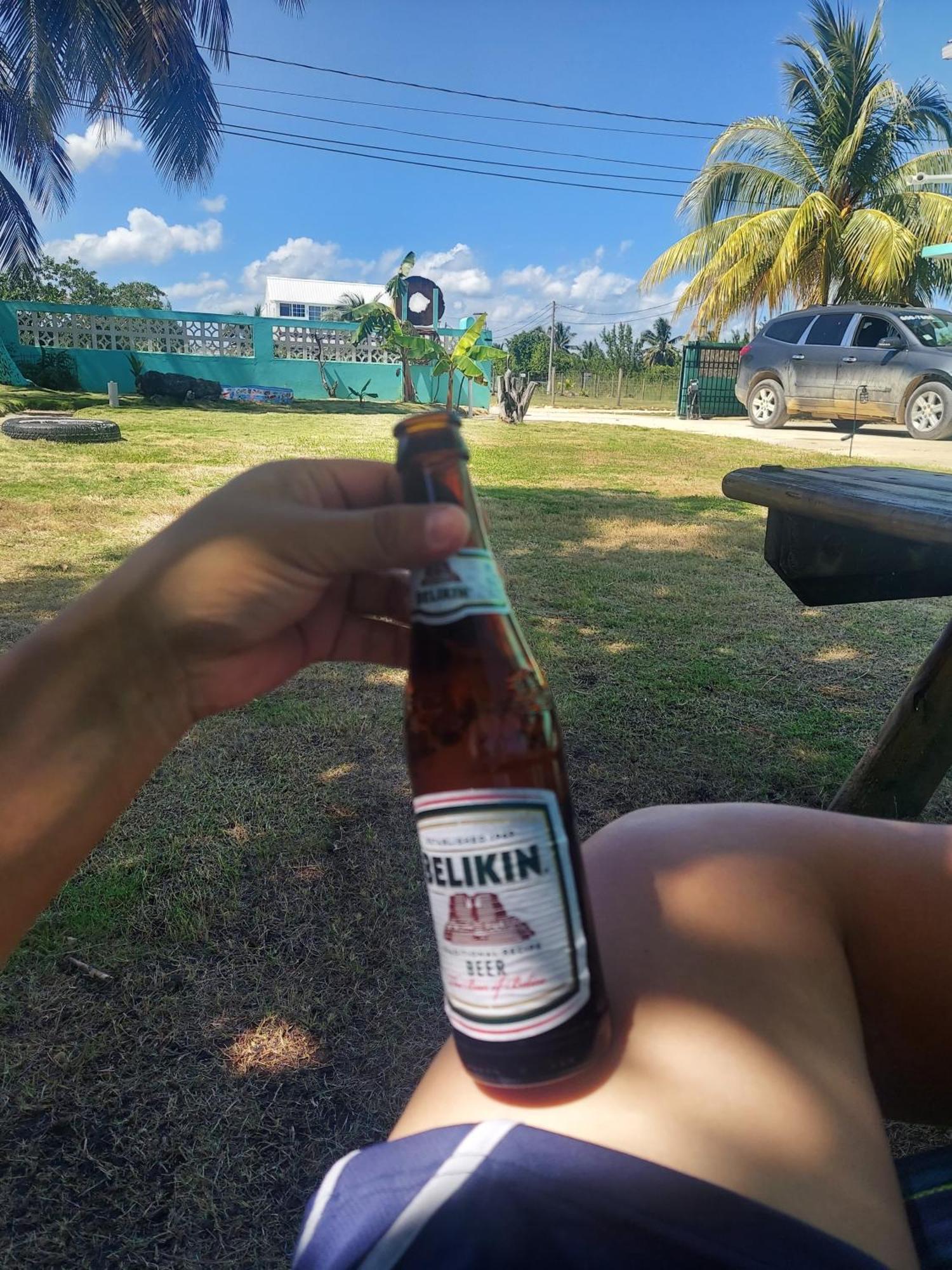 Bamboleo Inn Ladyville Luaran gambar
